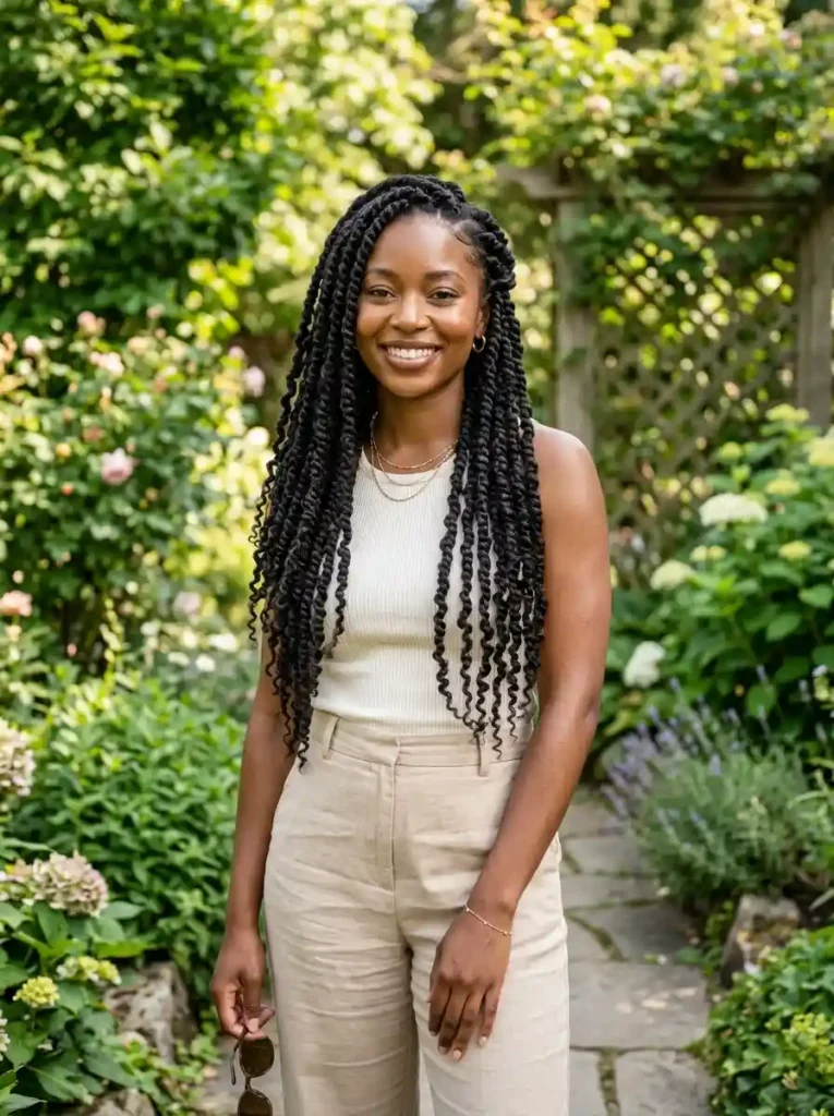 Passion Twists