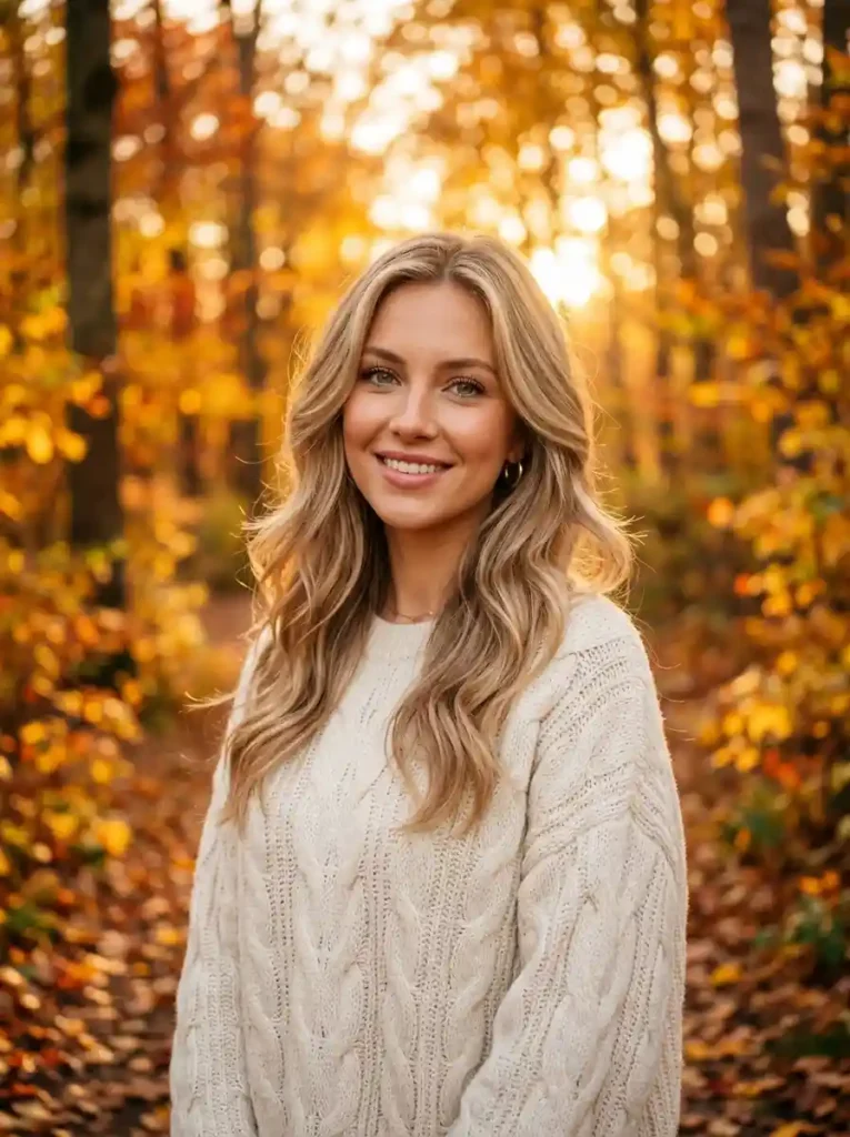  Warm Beige Blonde