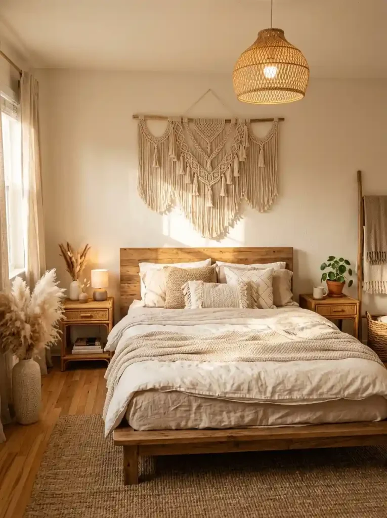  Woven Wall Hangings