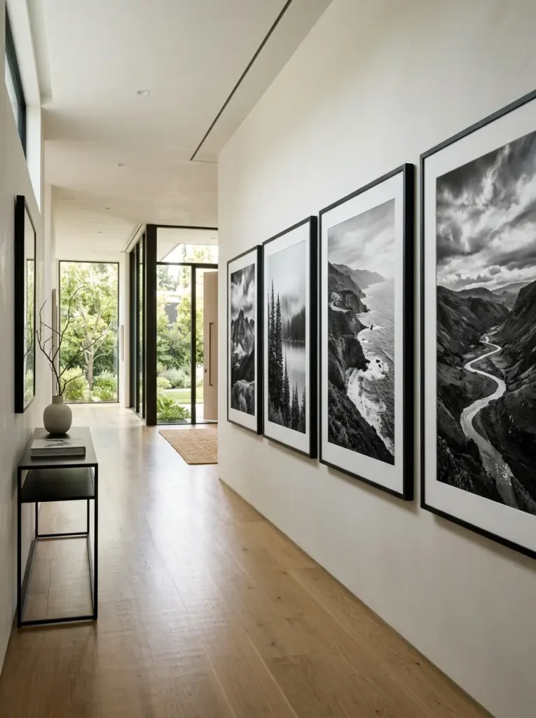 Black-and-White Photography