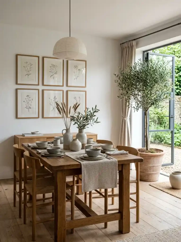 Handmade Ceramic Wall Sculptures