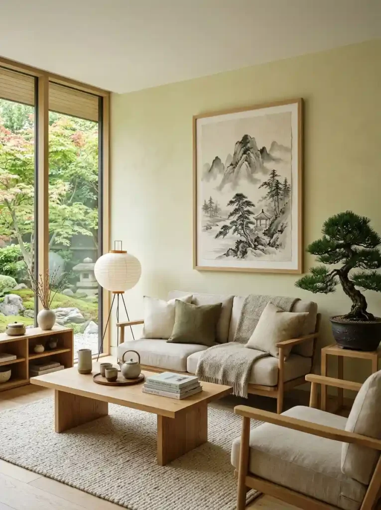  Floating Wooden Picture Ledges