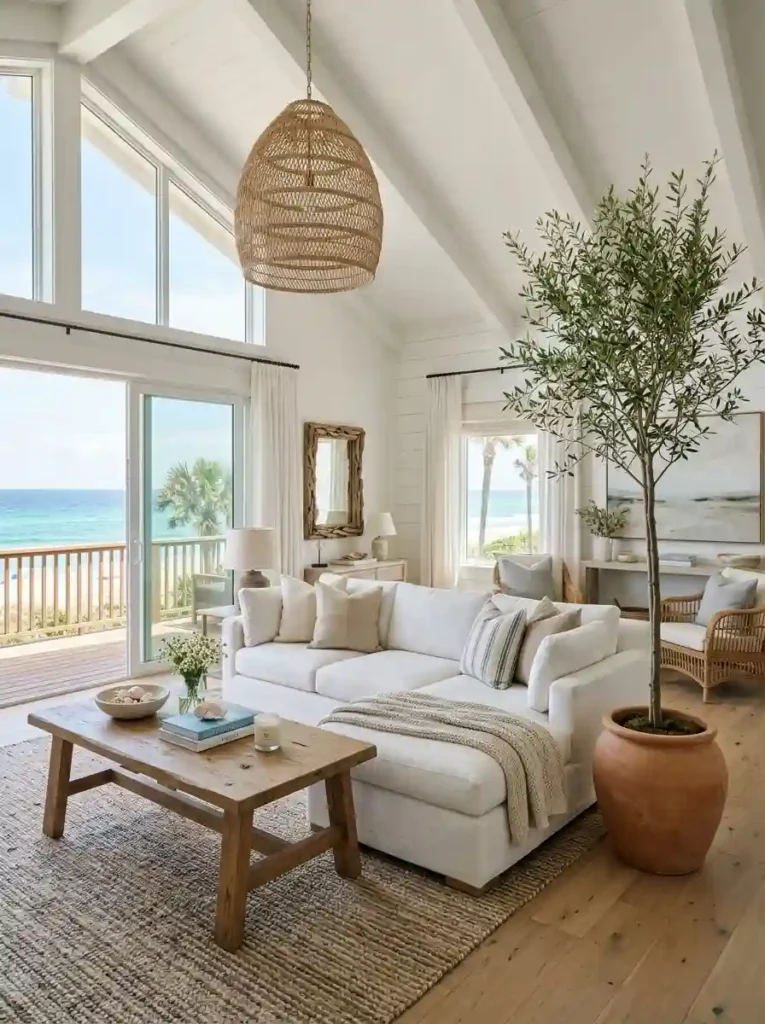  Indoor Olive Tree or Palm