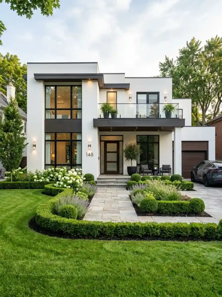Boxwood