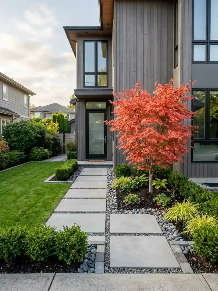 Japanese Maple