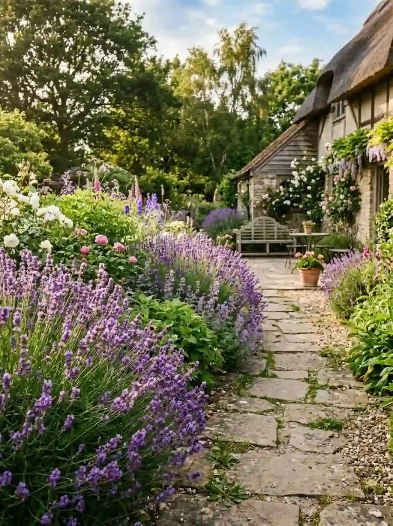 Lavender