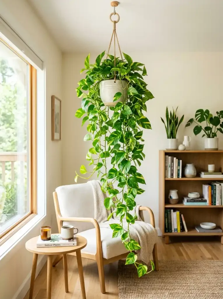 Pothos
