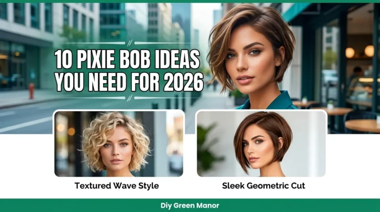 10 Pixie Bob Ideas You Need for 2026