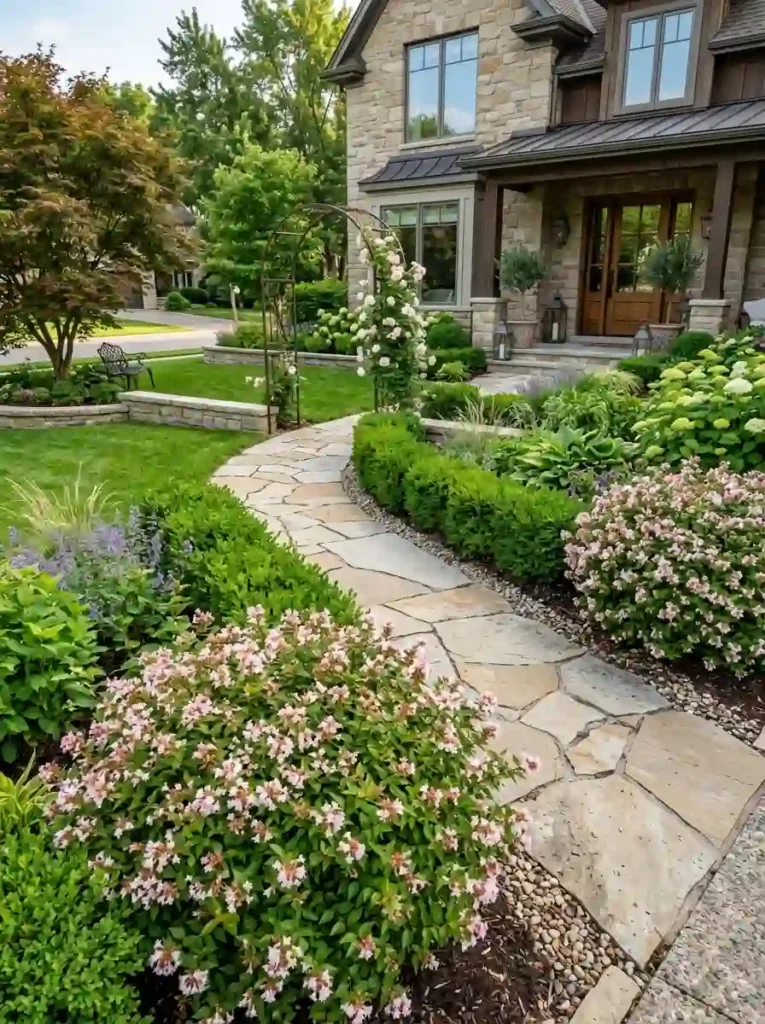  Dwarf Abelia
