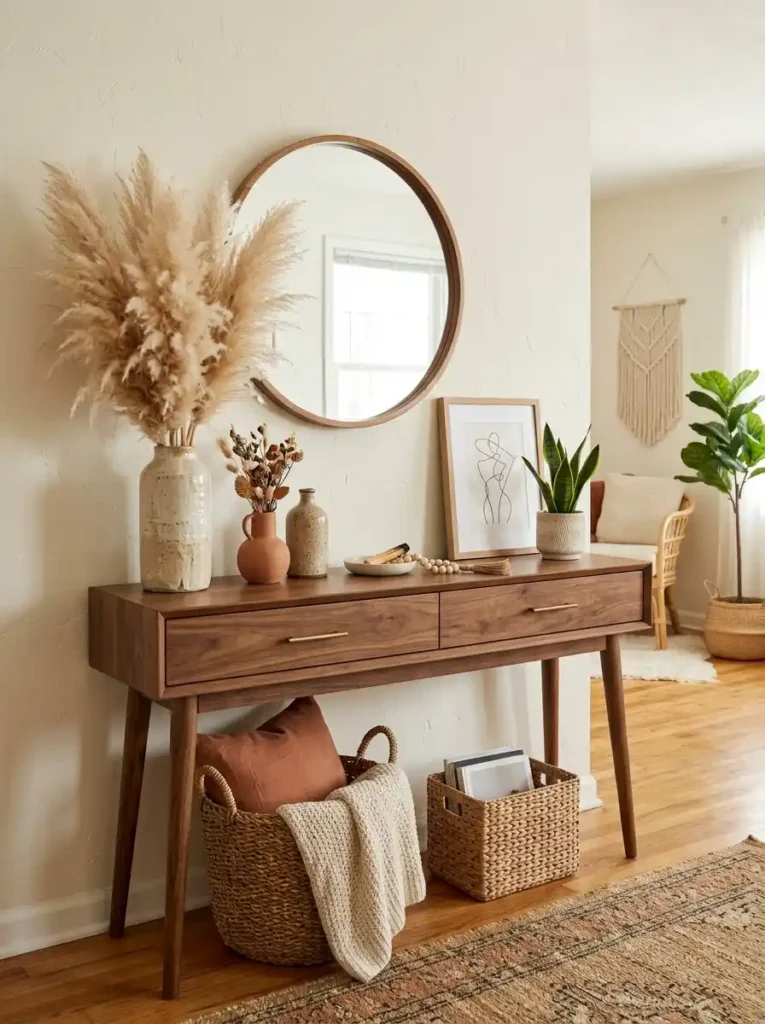 Handmade Ceramic Décor