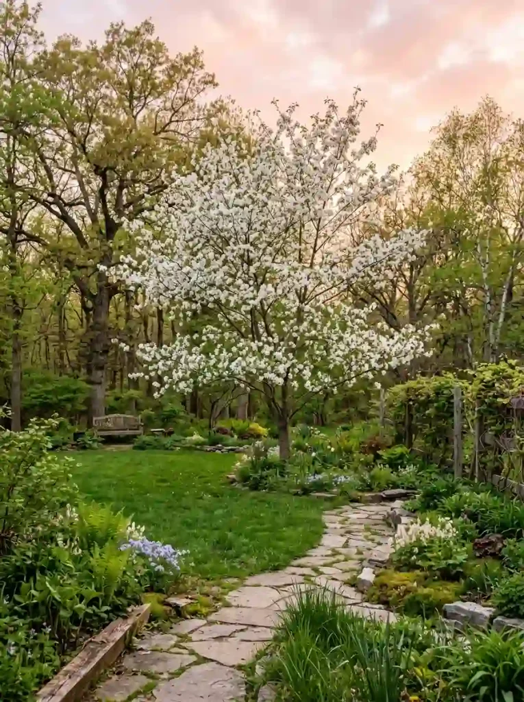 Serviceberry