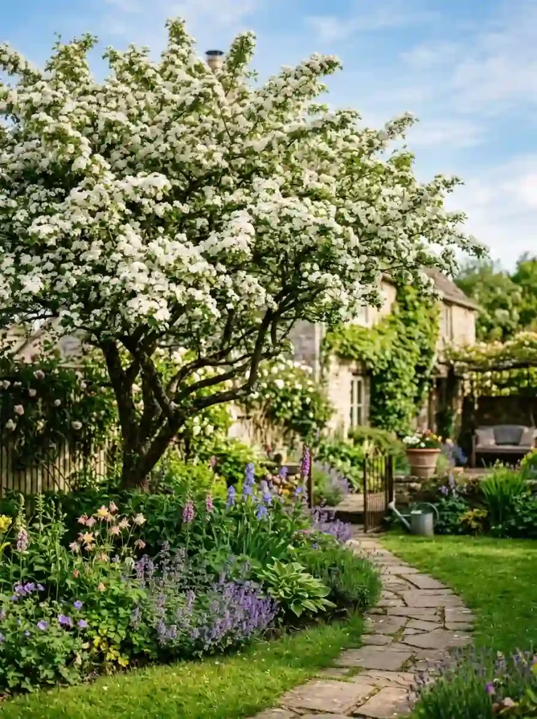  Hawthorn
