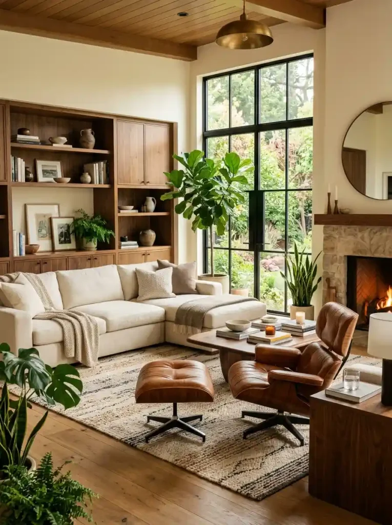  Leather Accent Pieces