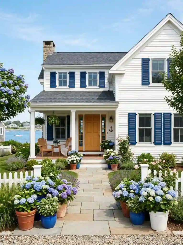  Exterior Accent Louvered Shutters