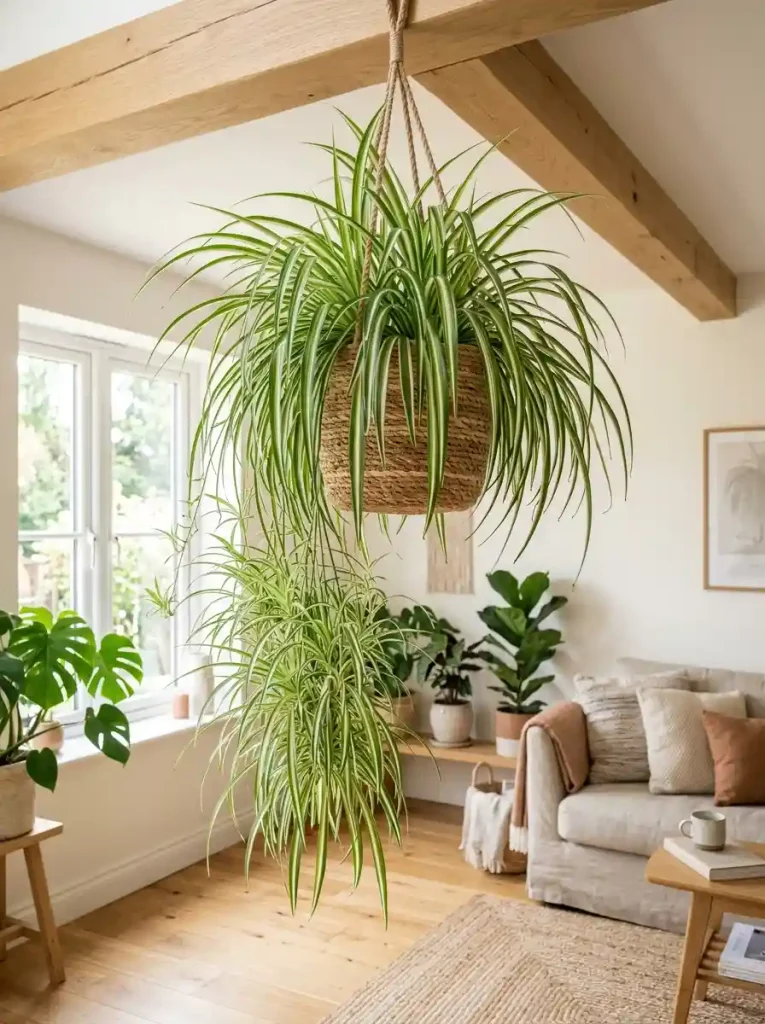 Spider Plant