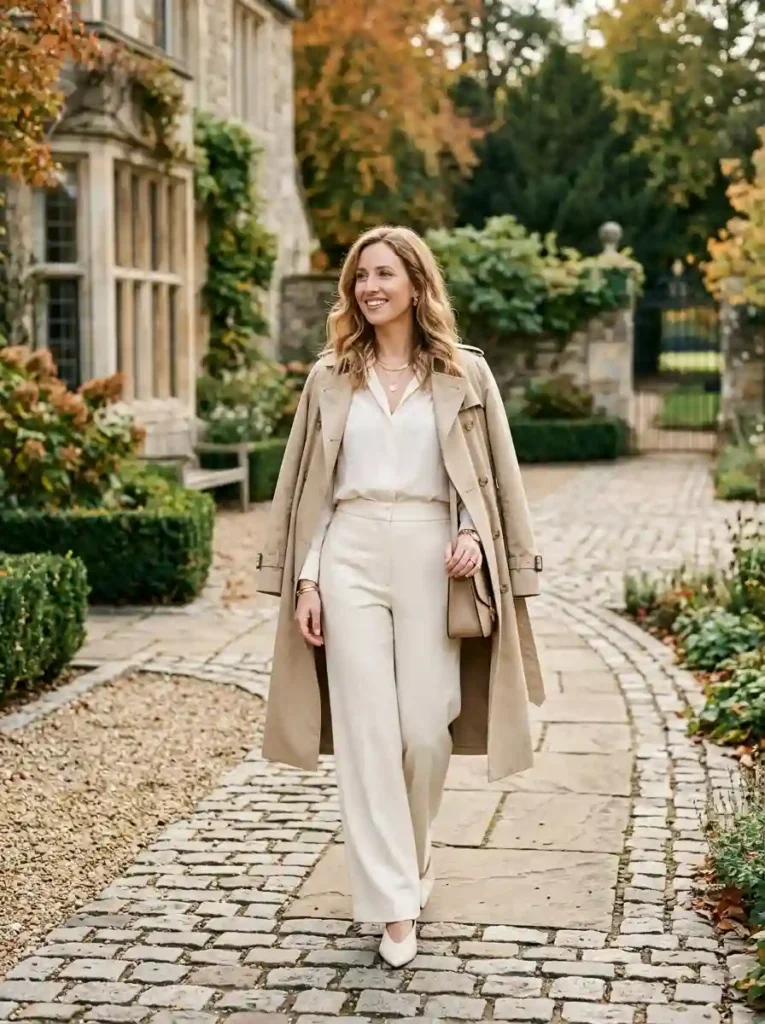 Monochromatic Neutral Palettes