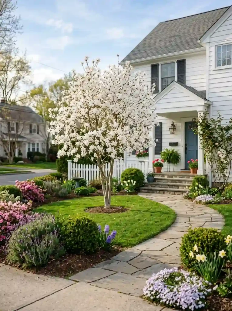Star Magnolia