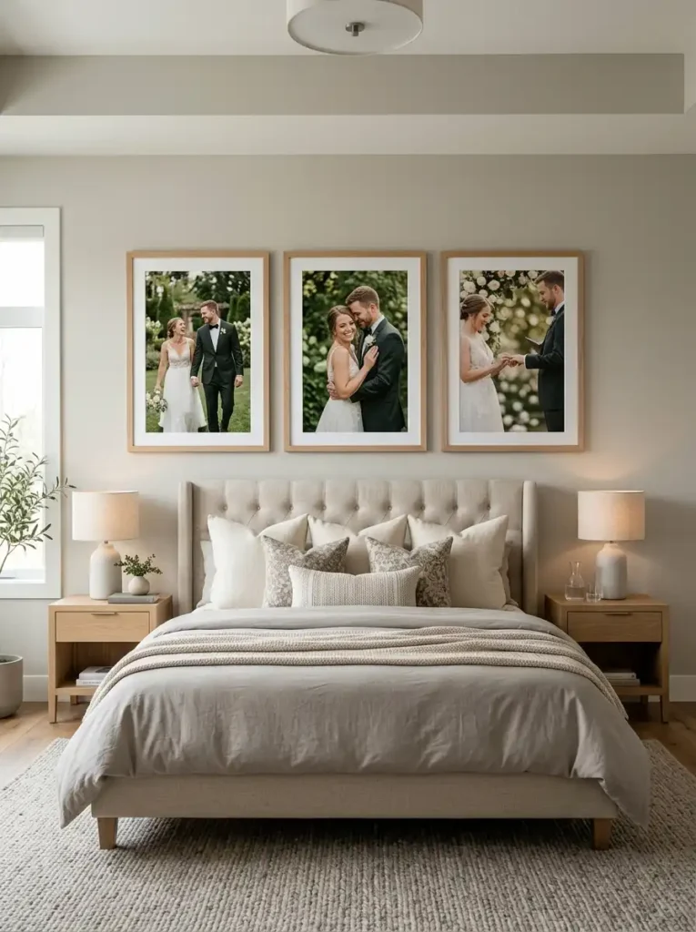The Classic Triptych Trio (Three 16x24 or 20x30 Inch Prints)
