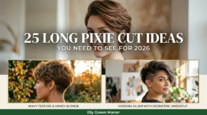25 Long Pixie Cut Ideas You Need to See for 2026