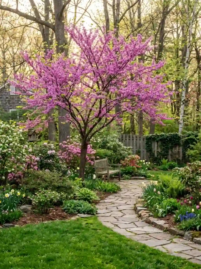 Eastern Redbud