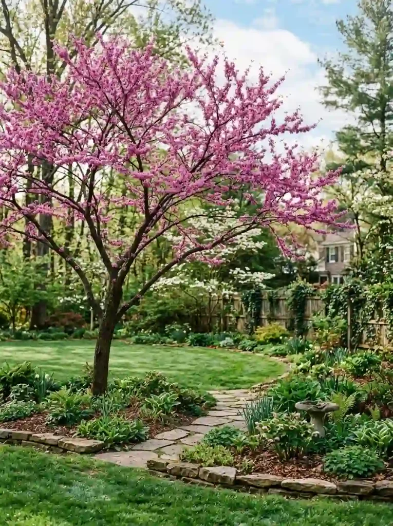 Eastern Redbud