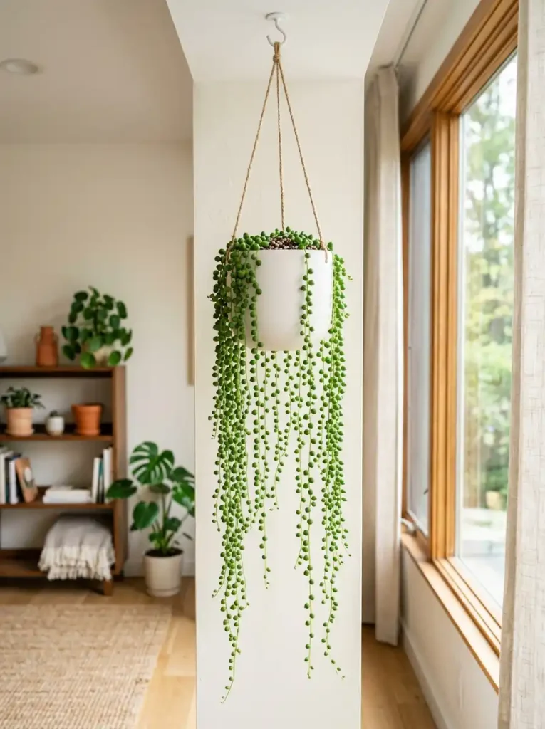 String of Pearls