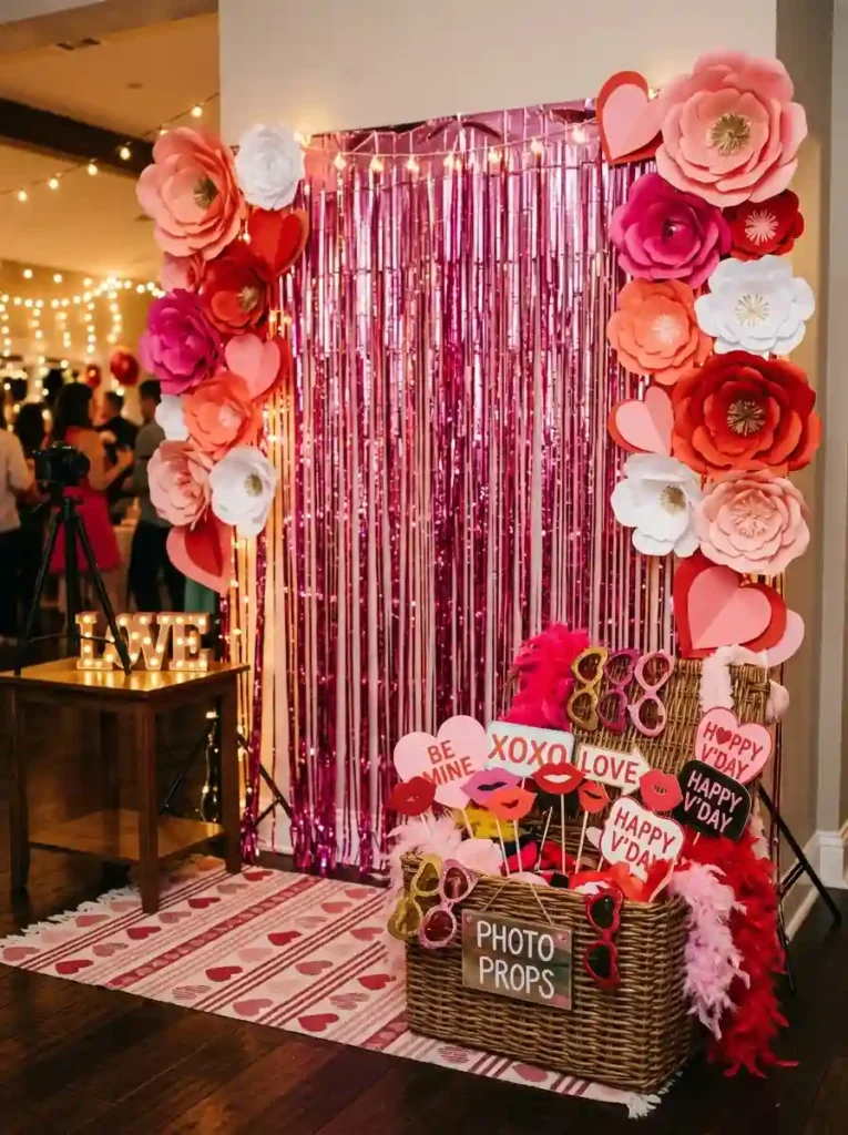  Custom Photo Booth Backdrop