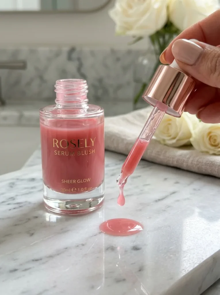 Serum-Infused Illuminating Tint