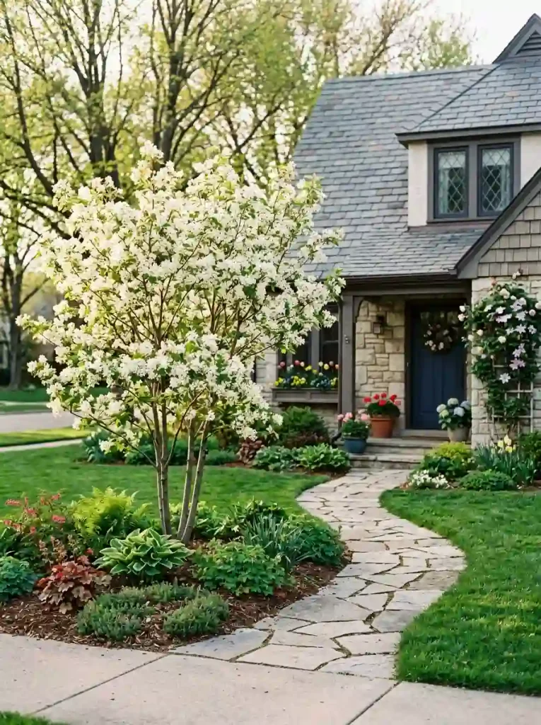 Serviceberry