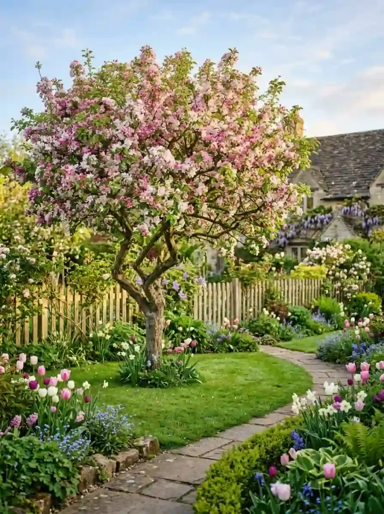 Crabapple