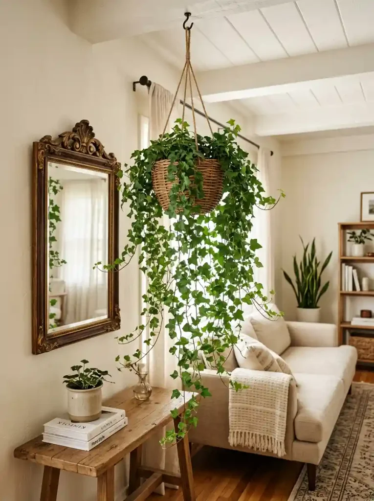 English Ivy