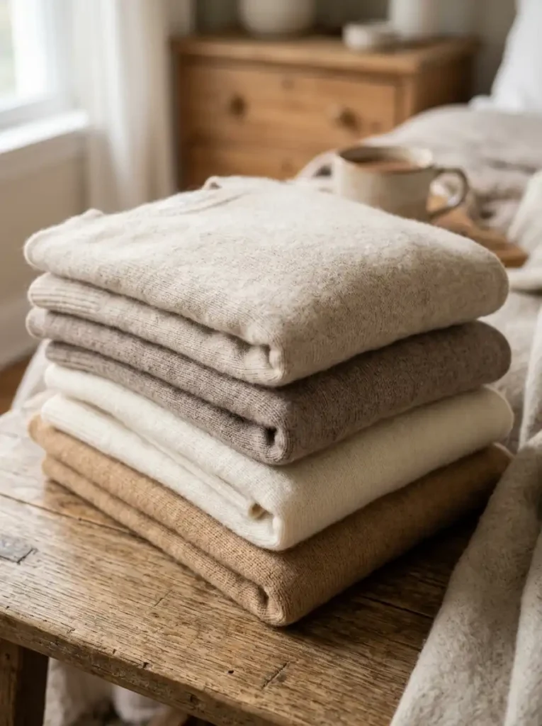 High-Quality Natural Fabrics