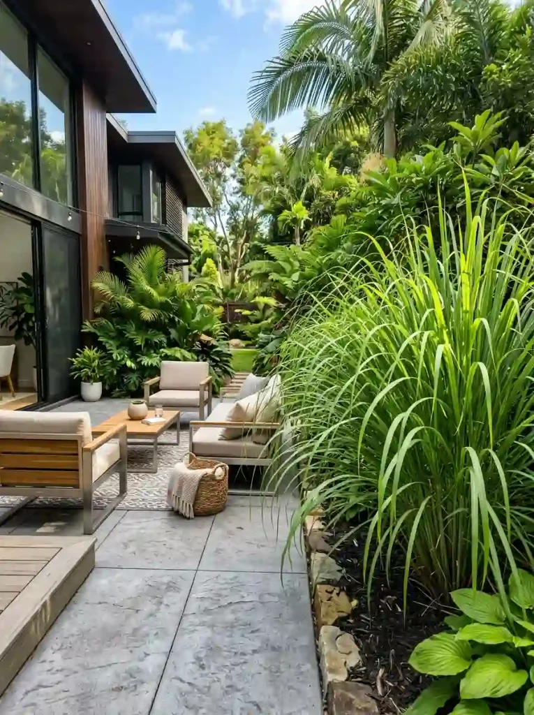 Lemongrass