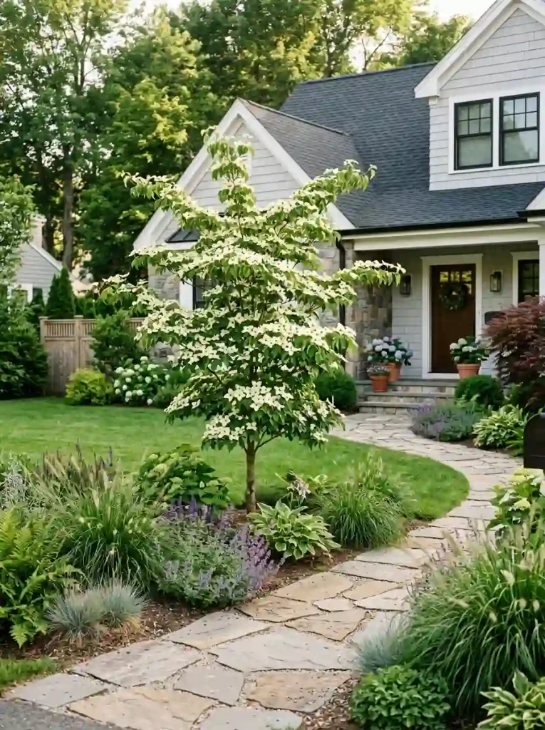 Kousa Dogwood