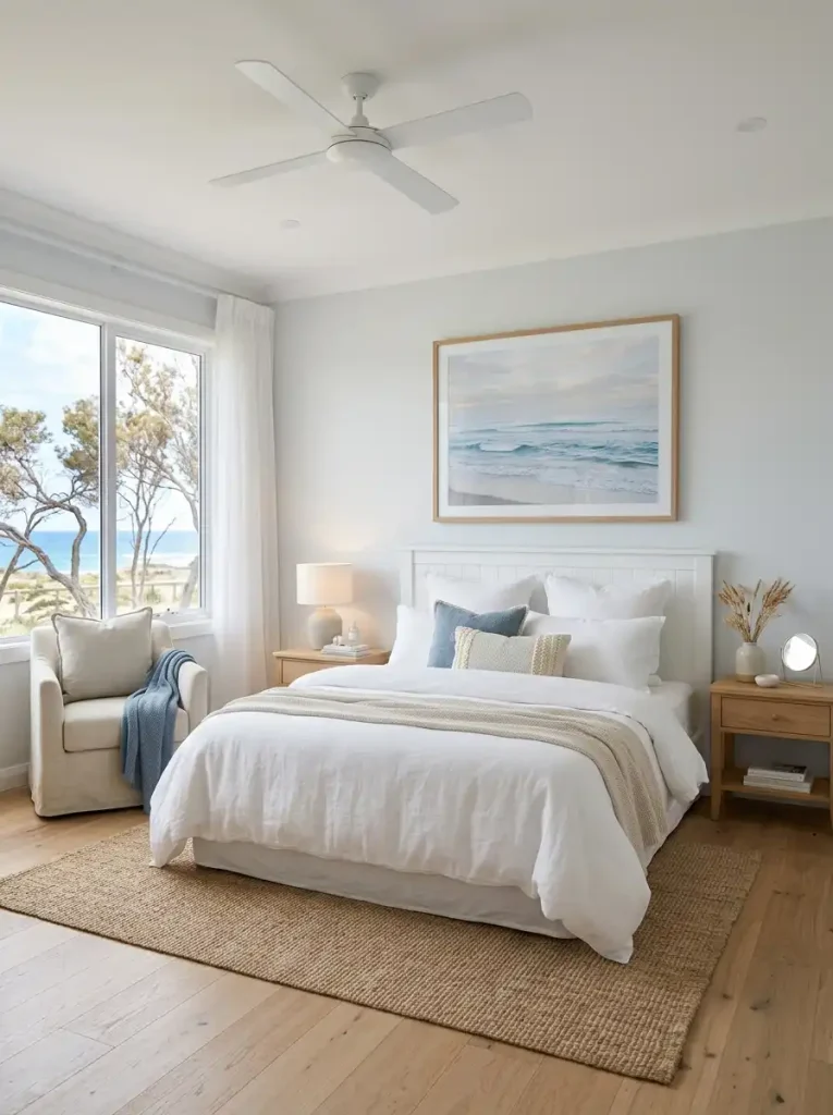  Serene Coastal & Ocean Horizon Photography