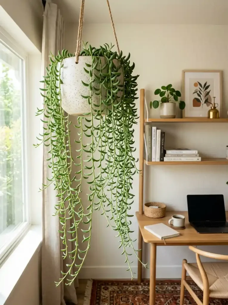 . String of Bananas