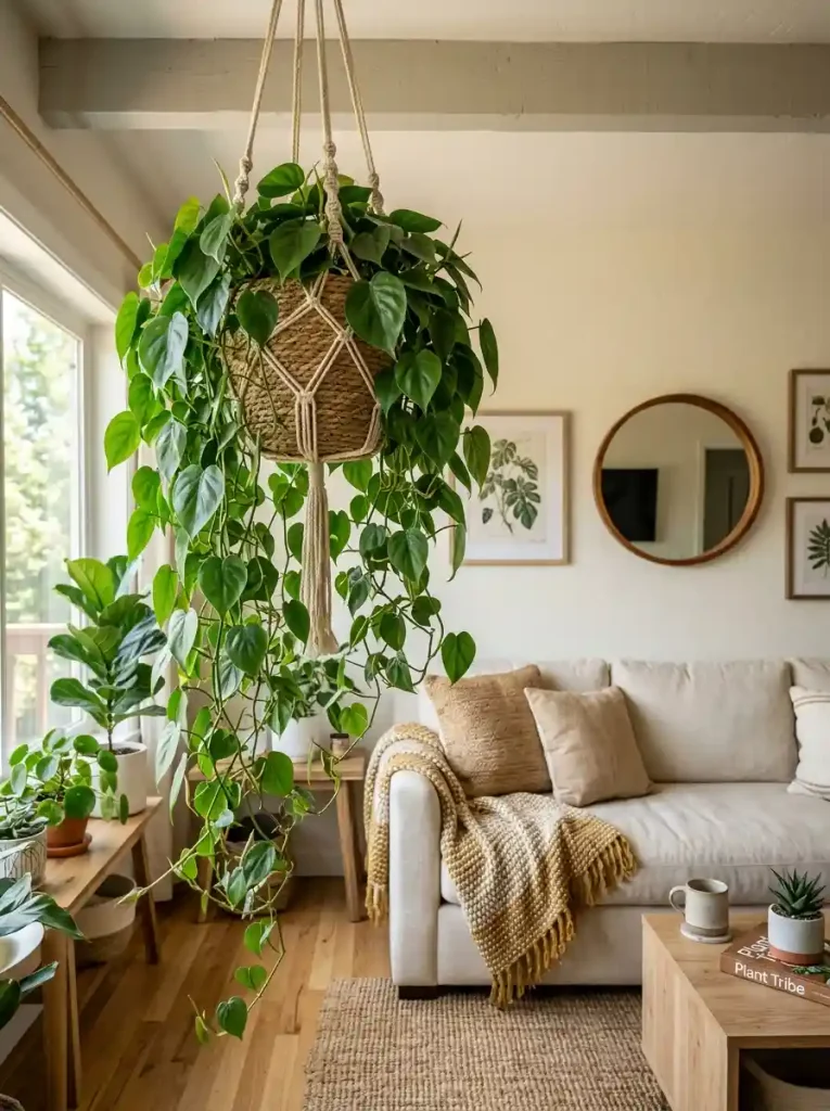  Heartleaf Philodendron