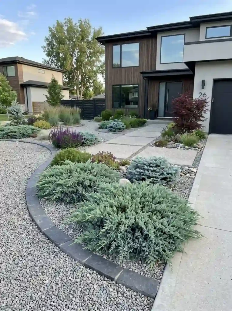 Blue Star Juniper