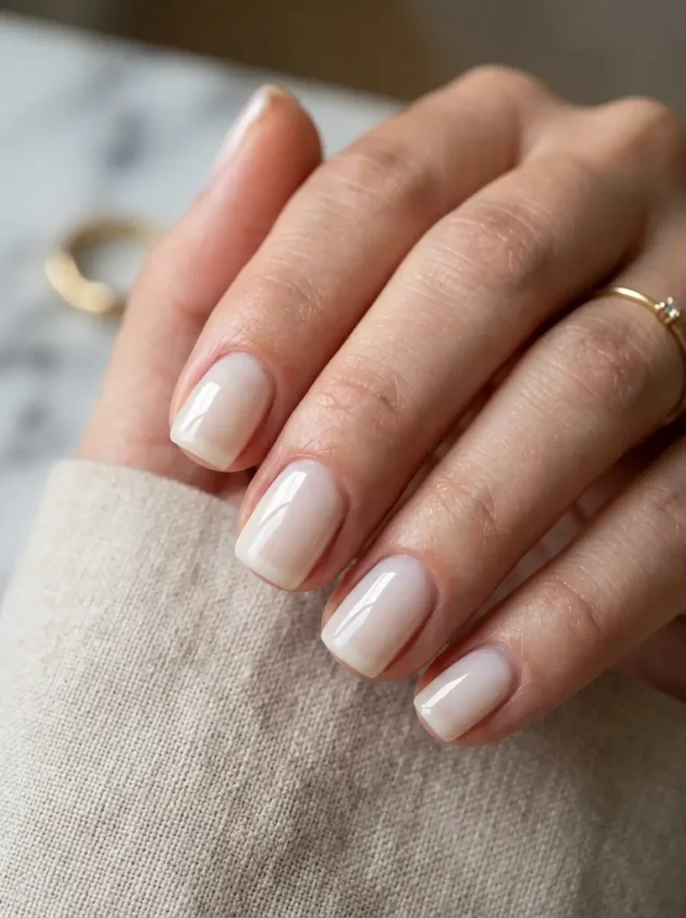 Oat Milk Quiet Luxury
