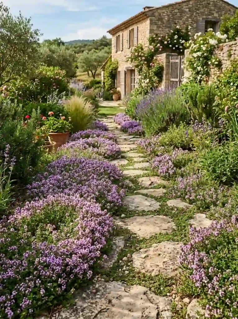 Thyme