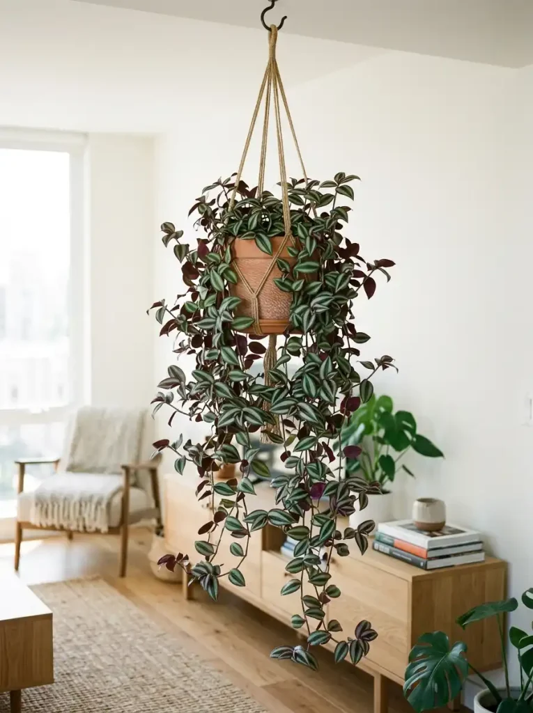 Tradescantia