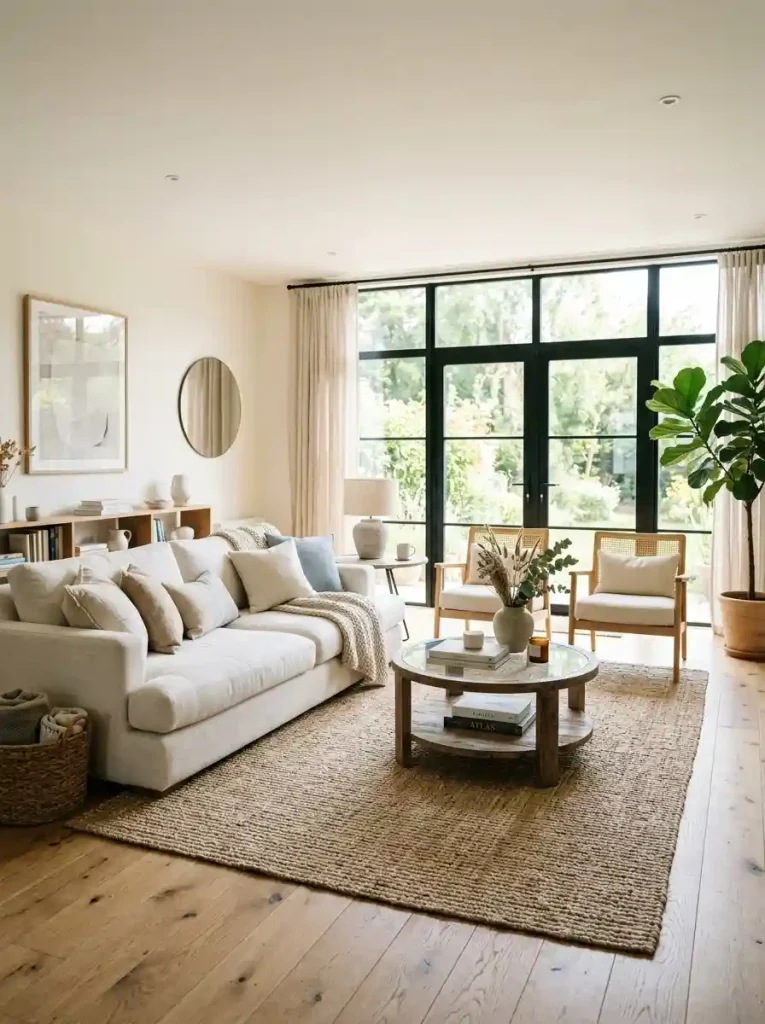 Sun-Drenched Neutral Linen Foundation