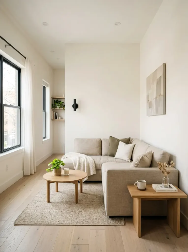  Low-Profile Furniture Lines