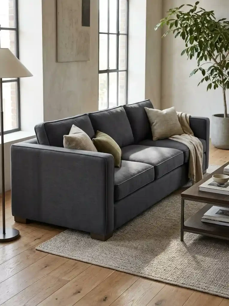  Reimagined Classic Chesterfield & Tuxedo Silhouettes