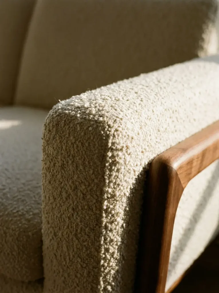 Deep-Seated Modular & Sectional Pit Sofas