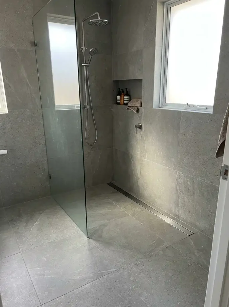  Integrated Custom Stone Slab Sinks