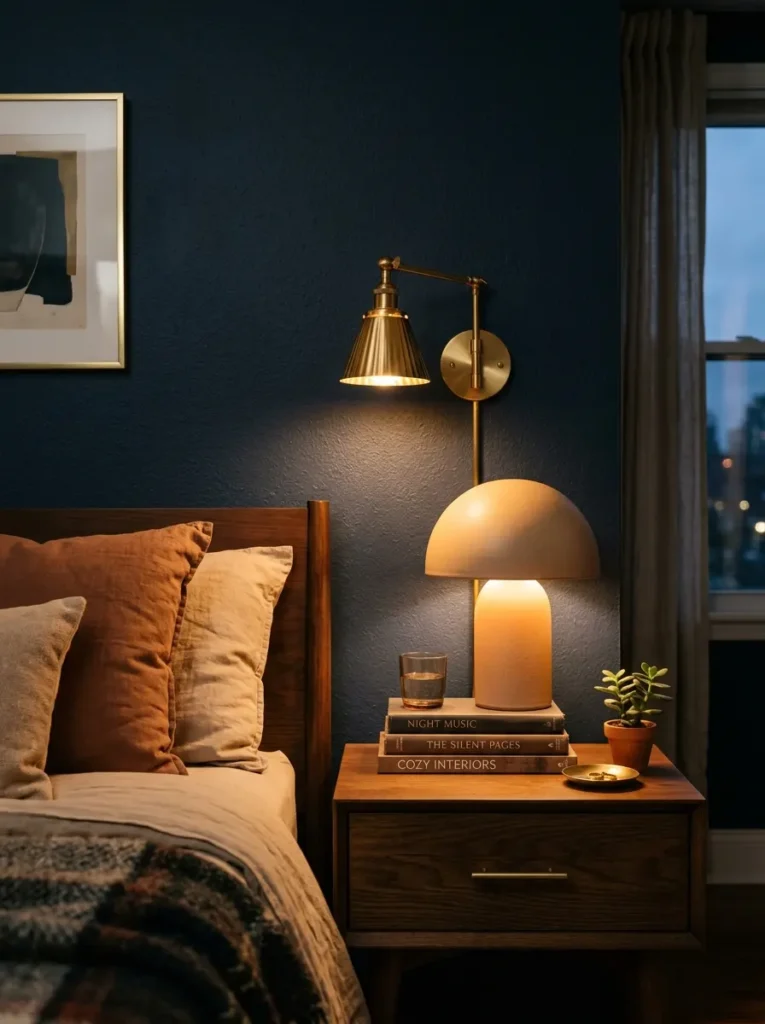  Ambient Layered Lighting Upgrade