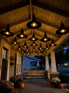 9 Cheap Halloween Decorations That Look Spooky & Stylish
