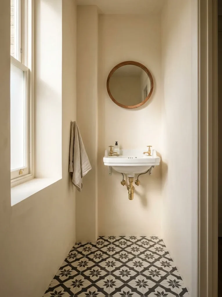  Bold Patterned Floor Tiles