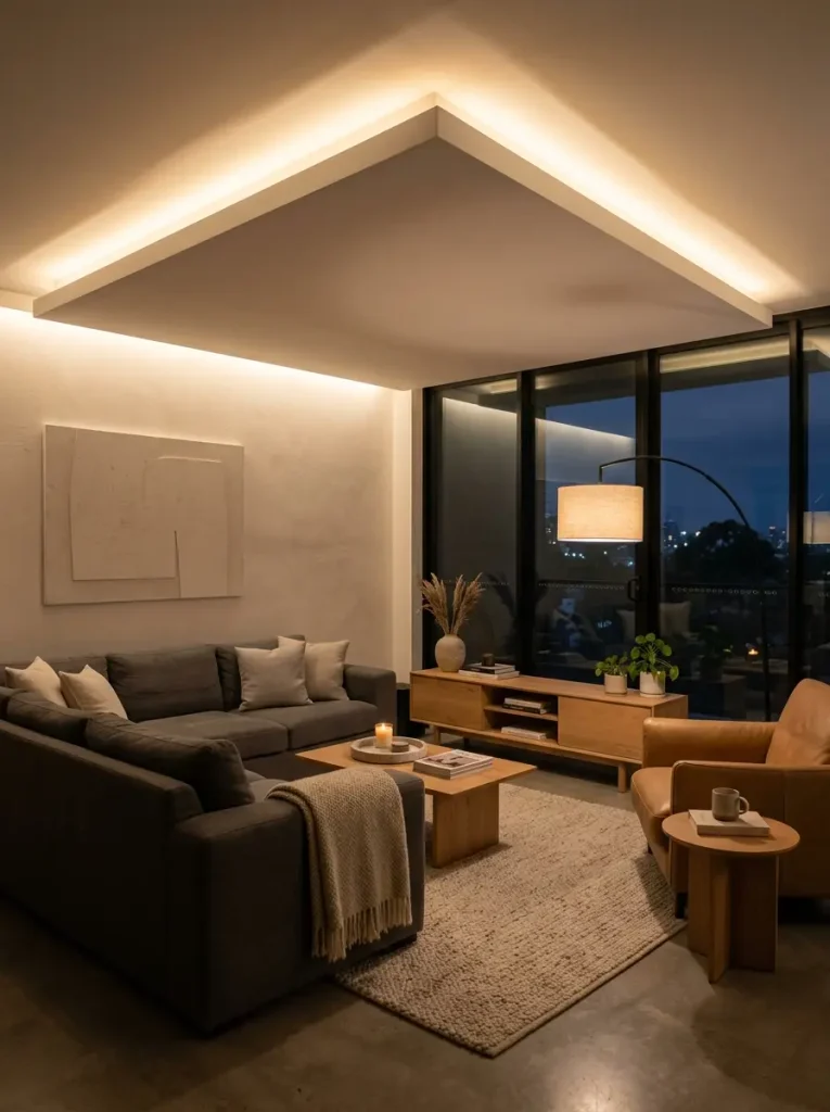 Strategic Recessed & Architectural Lighting